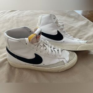 Nike Blazers